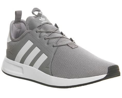 adidas gray sneakers|adidas grey shoes for men.